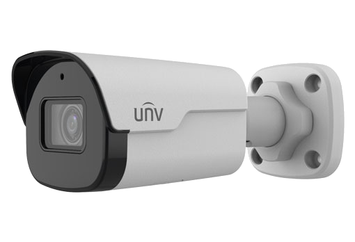 Uniview ColorHunter 7/24 Renkli Görüntü Teknolojisi