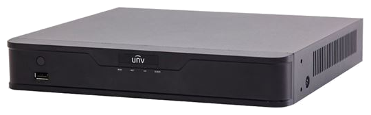Uniview 128 Kanal Kurumsal NVR Sunucu