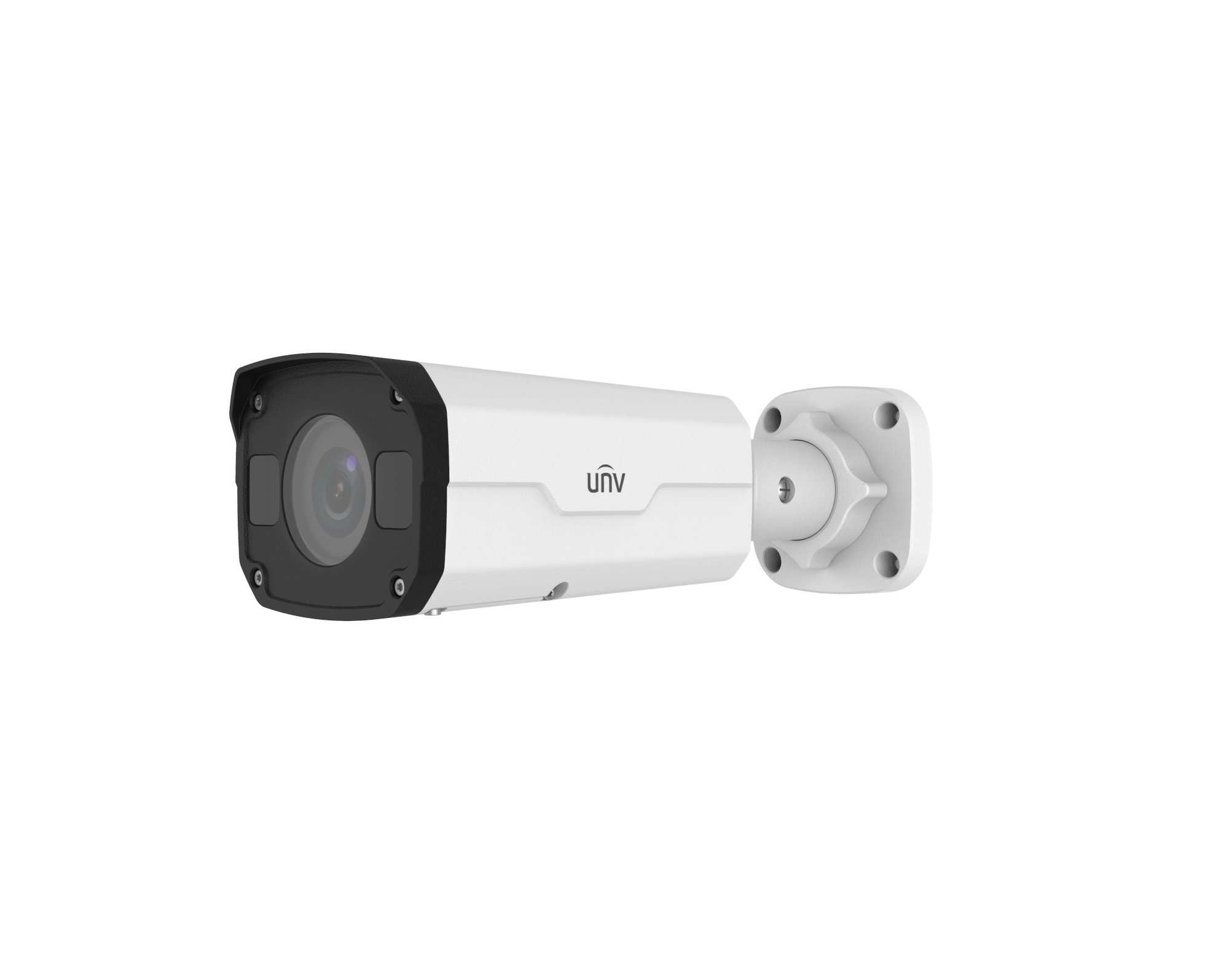 Uniview LightHunter Gece Görüş Teknolojisi