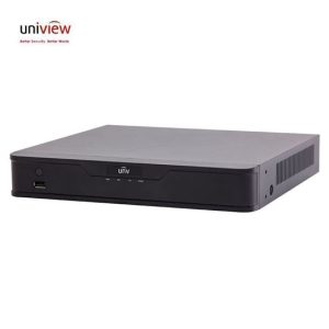 UNV NVR302-16S2-P16 16 KANAL 2U NVR