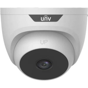 Unv UAC-T132-F28 2MP IR Dome Analog Kamera