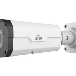 UNV IPC2328SB-DZK-I0 8MP LighterHunter IR VF Bullet Kamera