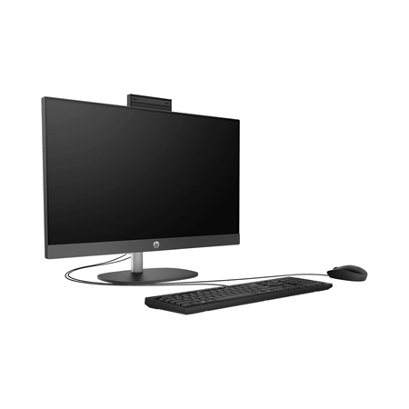 Hp Proone 240 G10 8t2w4es I3-n300 8 Gb 512 Gb Ssd Uhd Graphics 23.8" Full Hd All In One Pc - Görsel 2