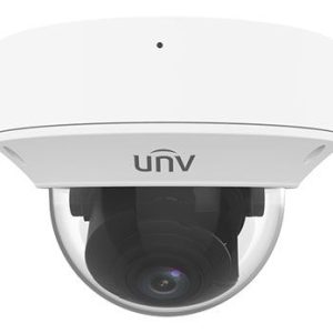UNV IPC3232SB-ADZK-I0 2 MP LIGHT HUNTER IR DOME MOTORİZE IP KAMERA SESLİ