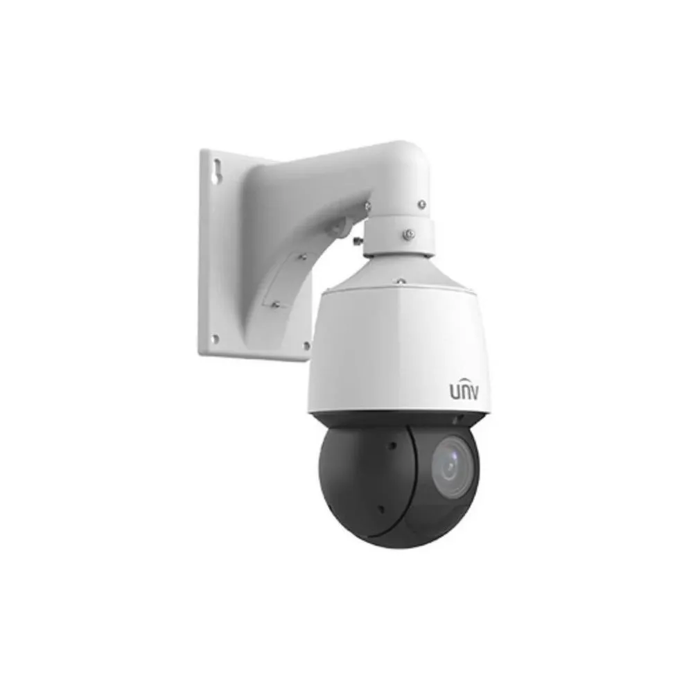 UNV IPC6422SR-X25-VF-B 2 MP 25 OPTİK ZOOM IR IP PTZ KAMERA, LIGHTHUNTER