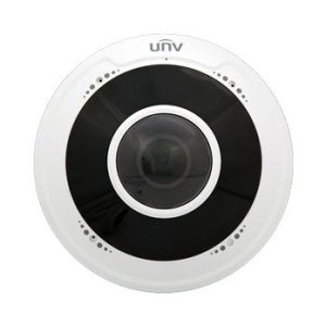 UNV IPC815SB-ADF14K-I0 5 MP IR FISHEYE IP KAMERA, SESLİ