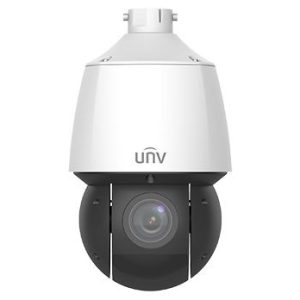 UNV IPC6424SR-X25-VF-B 4 MP 25 OPTİK ZOOM IR IP PTZ KAMERA, LIGHTHUNTER