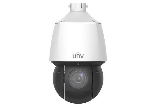 UNV IPC6424SR-X25-VF-B 4 MP 25 OPTİK ZOOM IR IP PTZ KAMERA, LIGHTHUNTER