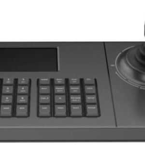 UNV KB-1100-E AĞ KLAVYE (PTZ ve NVR)