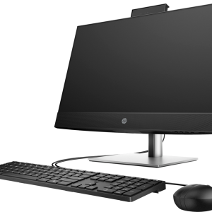hp proone 440 g9 9h6x2et i5-14500t 8 gb 512 gb ssd uhd graphics 770 23.8" full hd all in one pc